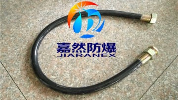 NGd-20X1000防爆挠性连接管