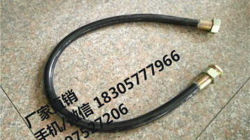 NGd-20*700防爆挠性连接管