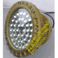 70wled防爆吊灯,仓库用led防爆壁灯60w