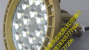 30wled防爆吊灯,led防爆壁灯20w
