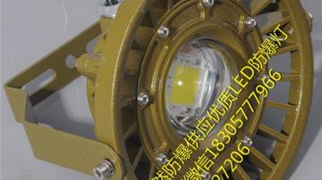 20wled隔爆型防爆灯,粉尘防爆吊灯30w