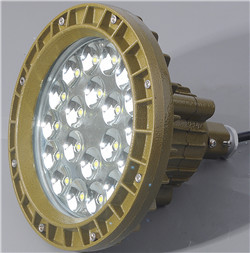 沈阳20wled防爆灯,聊城led防爆灯30w