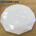 钻石吸顶灯led卧室灯