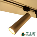 COB轨道灯_LED导轨灯15W