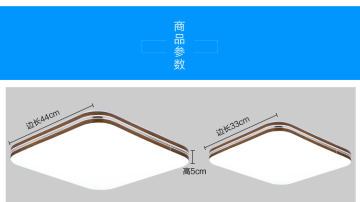 雷士现代简约阳台走廊灯过道灯书房灯