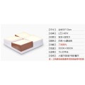 雷士照明简约现代个性创意几何艺术卧室灯 正方形书房灯