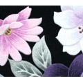 蓝艺地毯X0483