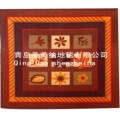 尼龙印花毯2