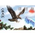 图样1-挂毯系列