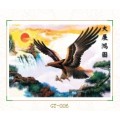 艺术挂毯GT-006