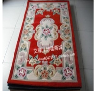 中国红地毯