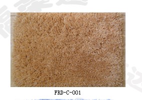手编地毯FRD-C-001