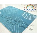 手工枪刺腈纶XH1056 BLUE SIDE