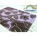 手工枪刺腈纶XH1078 PUR SIDE