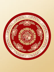 家装块毯 8