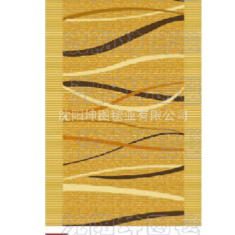 坤图毯业产品推荐-地毯1