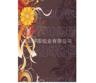 坤图毯业产品推荐-地毯3