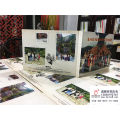 #37周年聚会纪念册#成都百铂纪念册之凉山首届新医班首届毕业37年