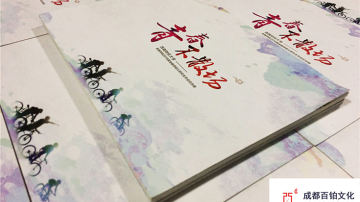 #毕业纪念册#成都百铂文化纪念册之西南财经大学2016年毕业纪念册