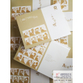 #聚会纪念册#成都百铂纪念册之西南科技大学同学会画册