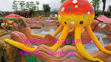 上海城市景观装饰性雕塑几何雕塑艺术品