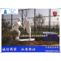 安徽篮球场雕塑-极限运动雕塑-门球运动雕塑