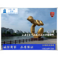 扬州雕塑公司-各种材质雕塑城市建筑景观厂家