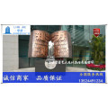 广东法制金钥匙雕塑-智慧钥匙景观定制低价促销