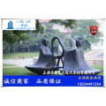 孔融让梨雕塑校园道德教育景观
