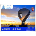工业园区标志性圆融雕塑金鸡湖畔广场雕塑