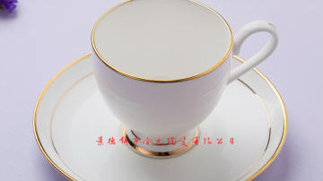 咖啡杯批发定制可印制logo