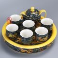 陶瓷功夫茶具定制