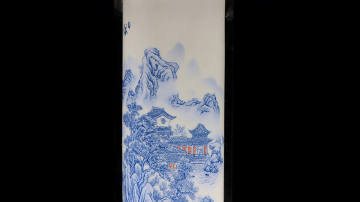 冬日礼品陶瓷保温杯