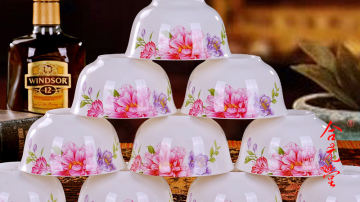 端午节活动庆典礼品，广告宣传礼品餐具定制
