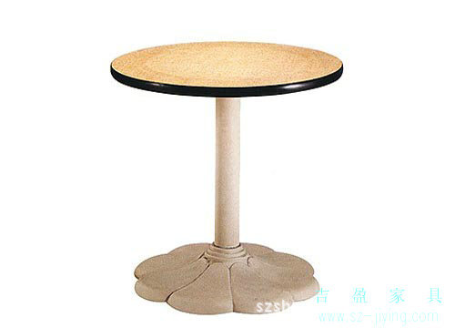 休闲桌