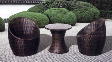 户外家具/花园家具/藤艺桌椅/仿藤桌椅/庭院桌椅/休闲家具