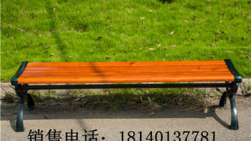成都户外公园椅厂家
