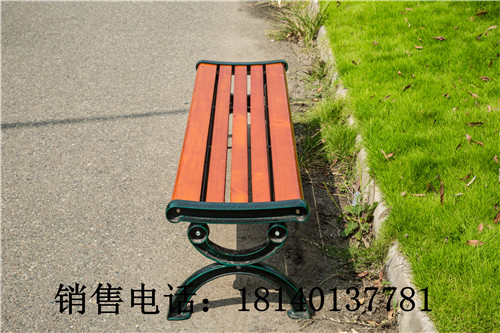成都户外公园椅厂家