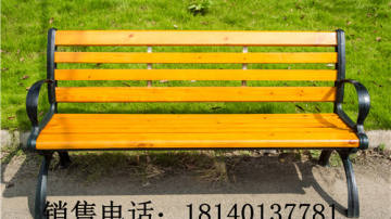 成都户外公园长椅厂家
