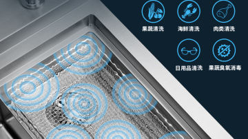 西门子西班牙全进口洗碗机