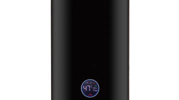 燃气热水器