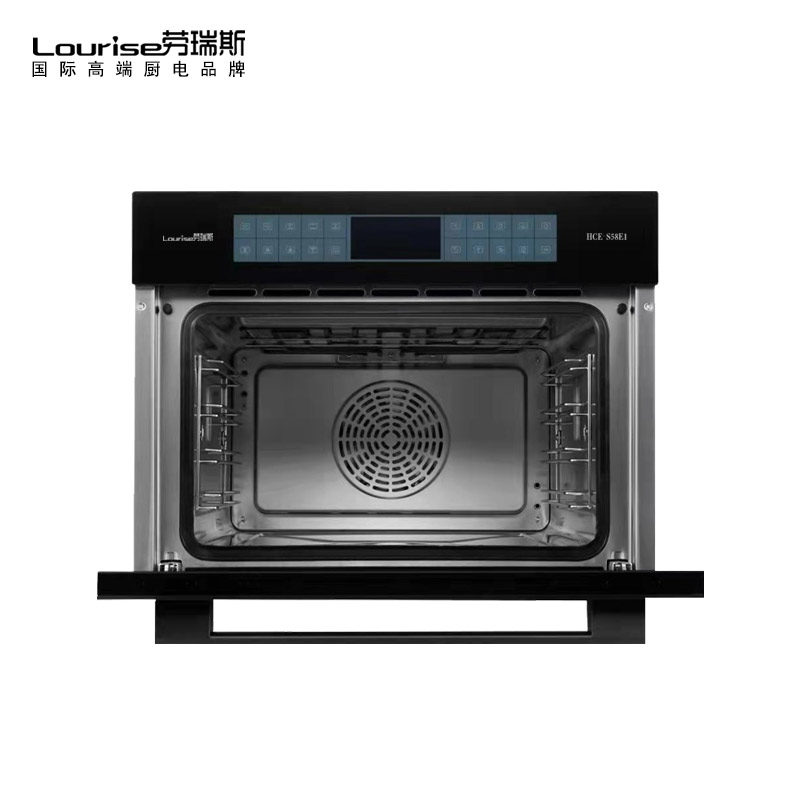单烤箱