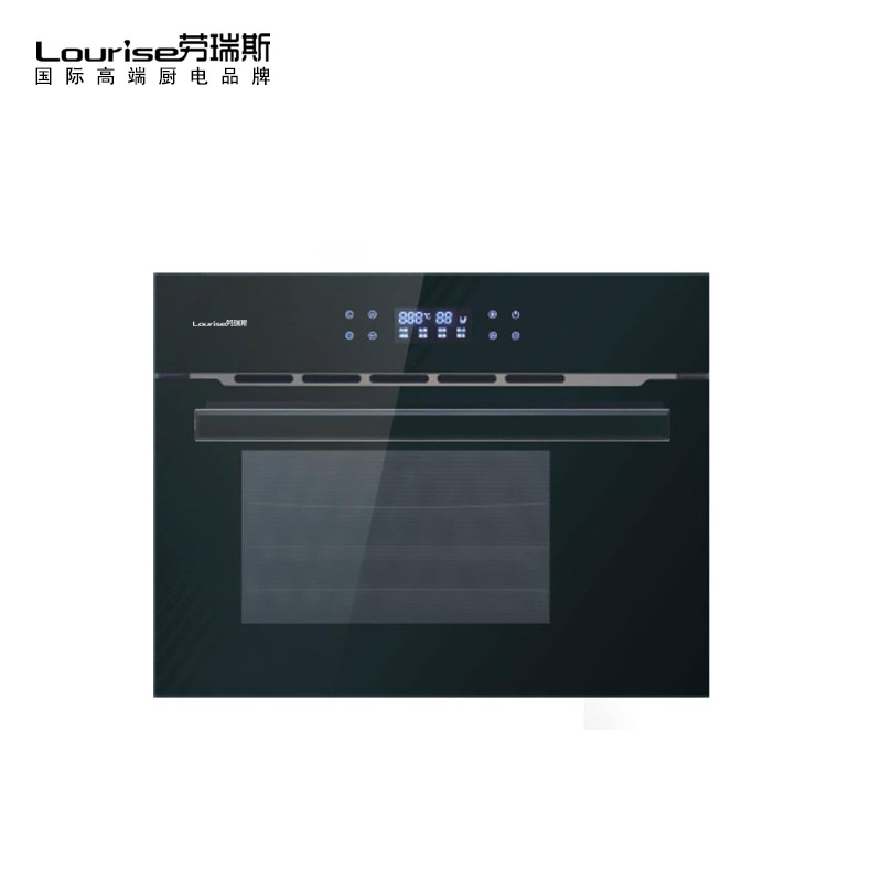 单蒸箱