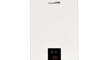 燃气热水器