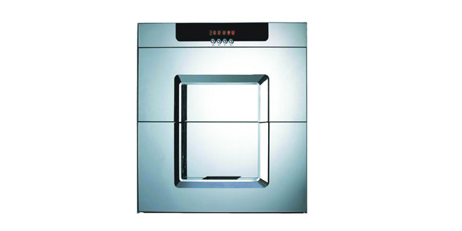 消毒柜
