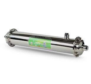 泉来净水器产品推荐-中央净水系列JC-2100A