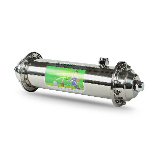泉来净水器产品推荐-厨房净水系列JC-1000A