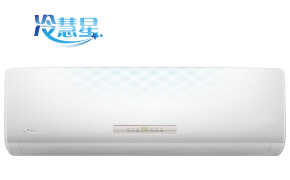 美的电器产品推荐-空调-挂机-大1.5匹冷慧星定速挂机KF-35GW/Y-PB400(R3)