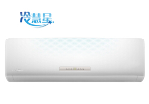 美的电器产品推荐-空调-挂机-小1.5匹冷慧星定速挂机KF-32GW/Y-PB400(R3)