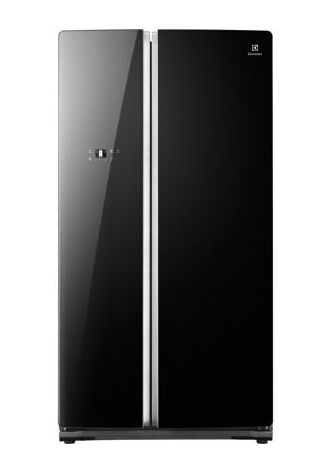 伊莱克斯电器产品推荐-欧逸系列-冰箱-ESE550GSD